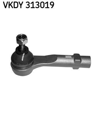 Rótula barra de dirección SKF ref. VKDY 313019